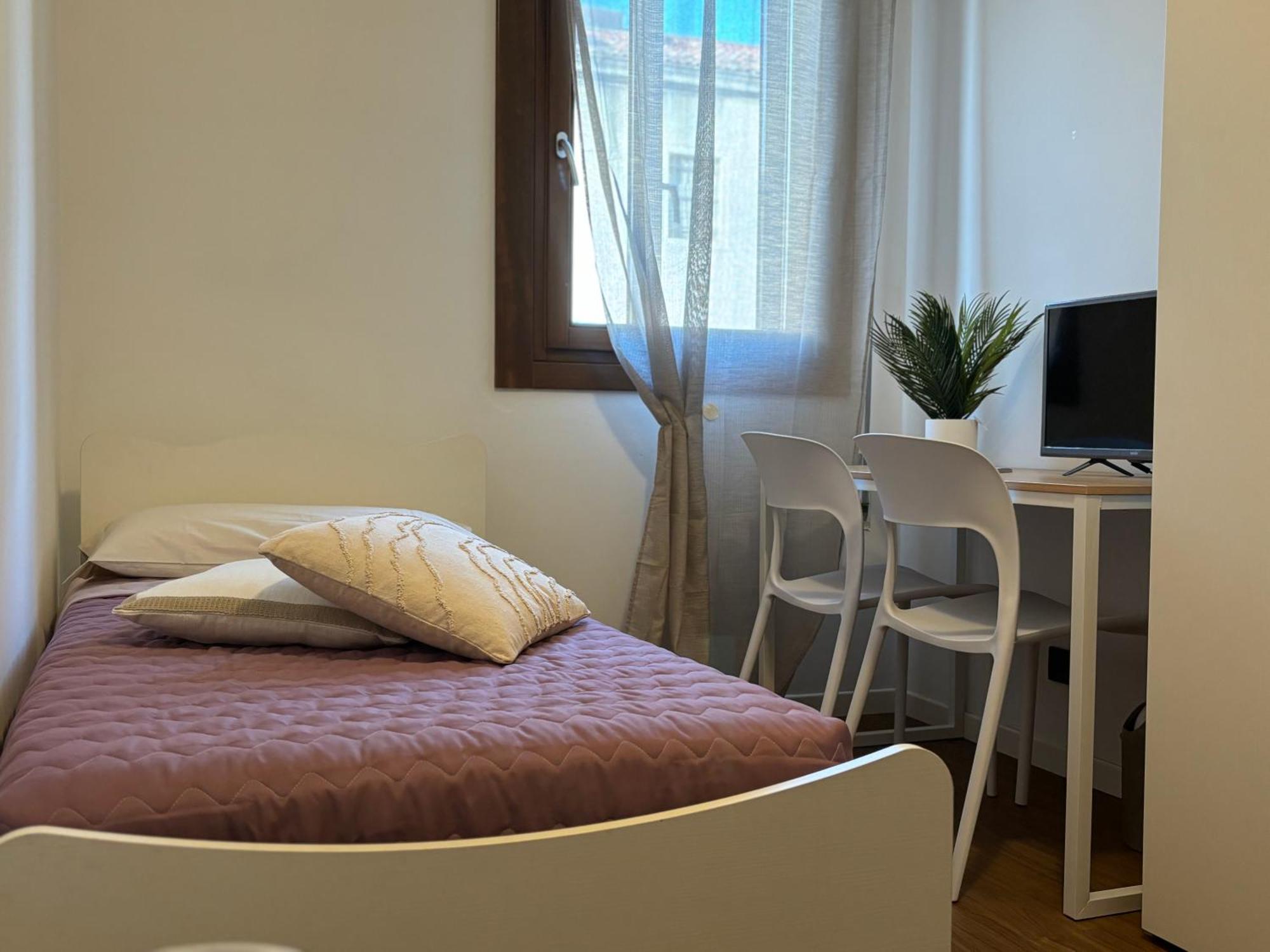 St. Alvise Suite Venezia Eksteriør bilde