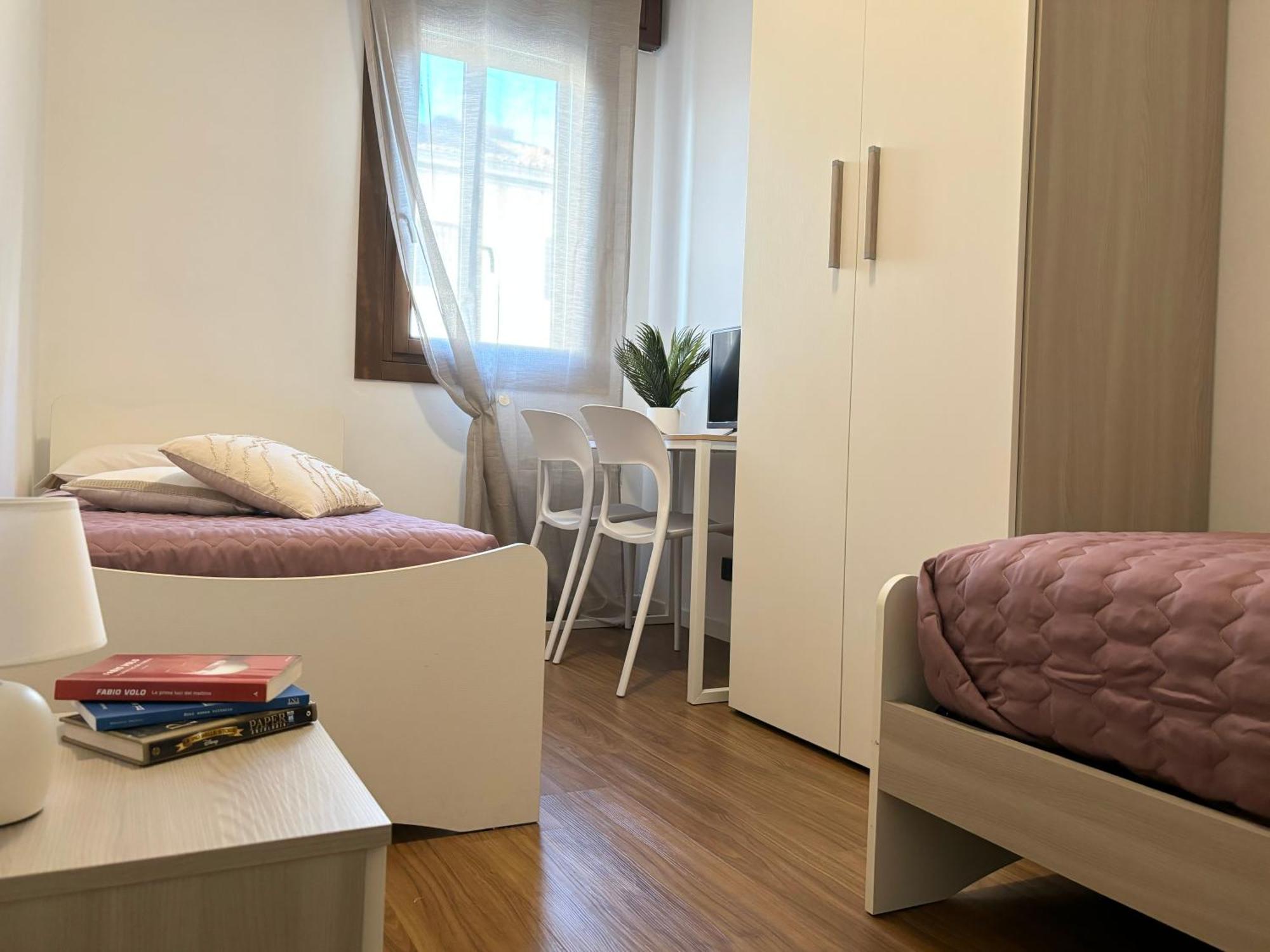 St. Alvise Suite Venezia Eksteriør bilde